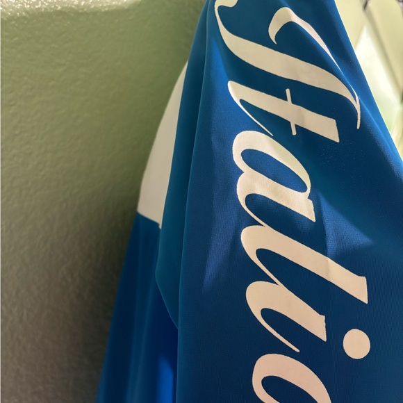 ITALIA , PERFORMANCE JACKET , SIZE MEDIUM - Picture 3 of 5